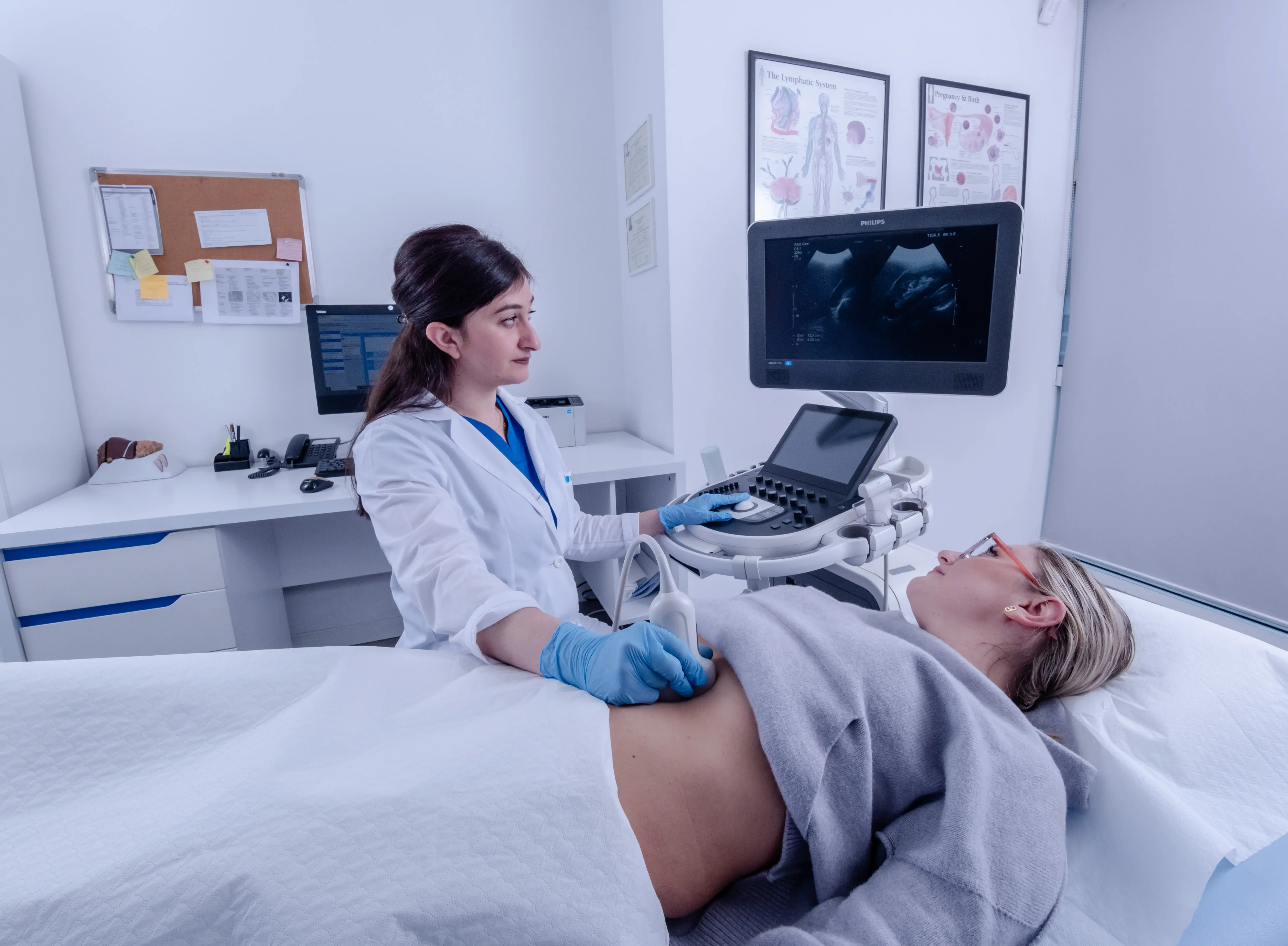 Liver Elastography